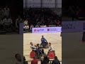 Le Quad Rugby est INTENSE
