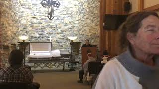 Judy Miller Celebration of Life. February 19, 2026 at Bell Mortuary 