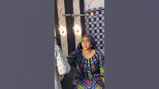 😂😂😂 wallahi sai kunyi dariya. Anyiwa Jaruma fati kk prank. #kannywood #fatikk #arewa