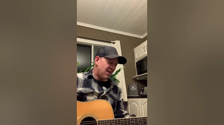 Cover me up (cover Daryl Rodgers)