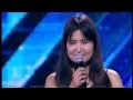 ЖАЗИРА АХМЕТКАЛИЕВА. X Factor Казахстан. Прослушивания. Пятая серия. Пятый сезон.