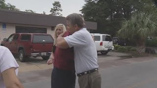 Lake Butler residents mourn loss