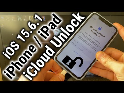 iCloud lock bypass kaise kare 2022
