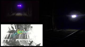 A Multi-Modal Mapping Unit for Autonomous Exploration and Mapping of Underground Tunnels
