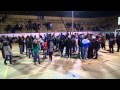 INTERNACIONAL SANTA CECILIA DE CÁTAC - FIESTAS PATRIAS EN HUACCHIS 2013. PARTE 3
