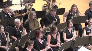 Stewarton Winds - Goddess of Fire
