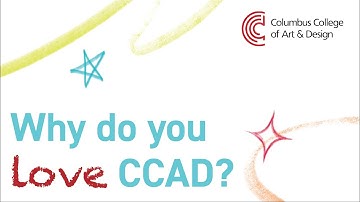 Why CCAD?