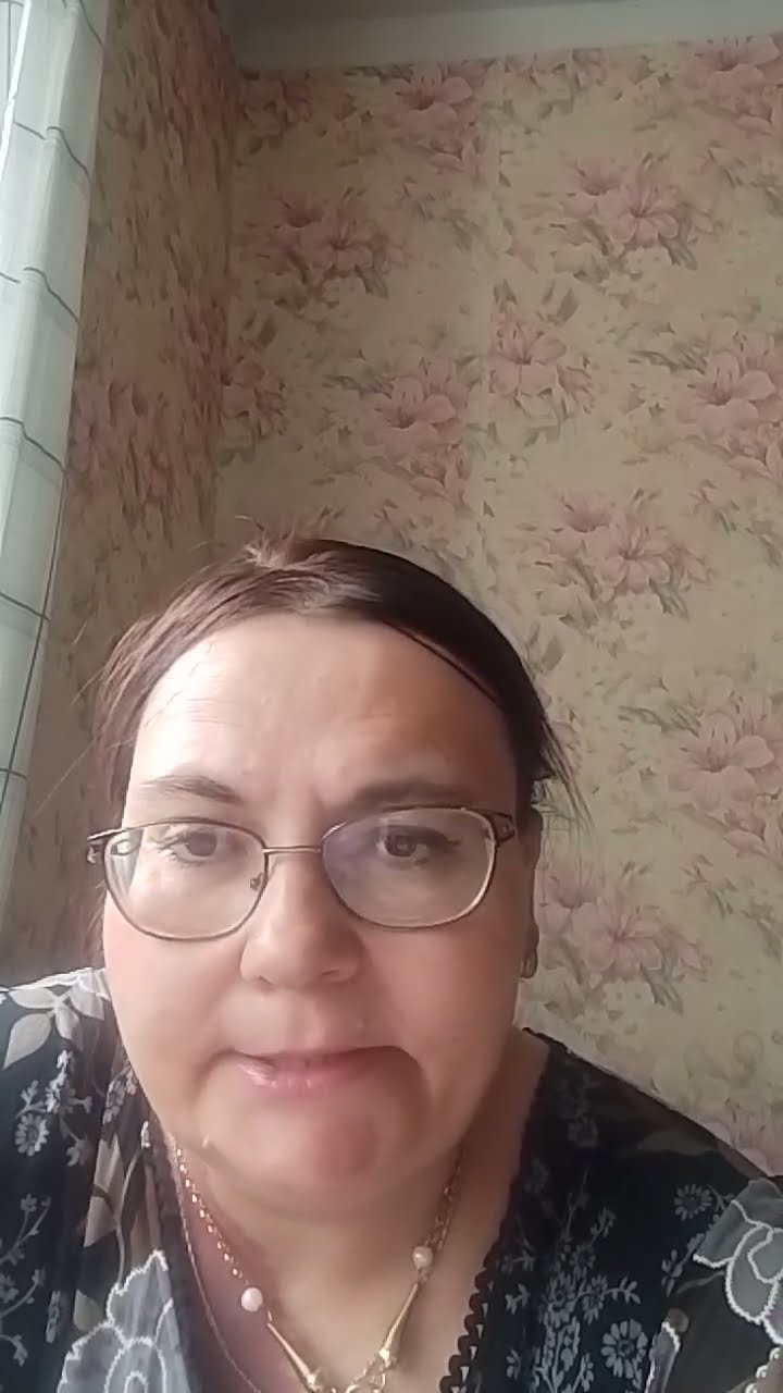 поздравительное, стих автор Гурьева Евгения - YouTube