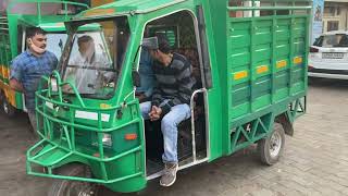 API CHAHIE VISHAL AAIYE | BS-6 CNG API Garv Shakti #api #apitempo #vikram #threewheeler #cng
