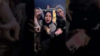 Download Lagu menyala DJ Nathalie di sawer mama mama cantik 😍🔥 #djnathalie #nathalieholscher #viral #fypシ #shorts MP3