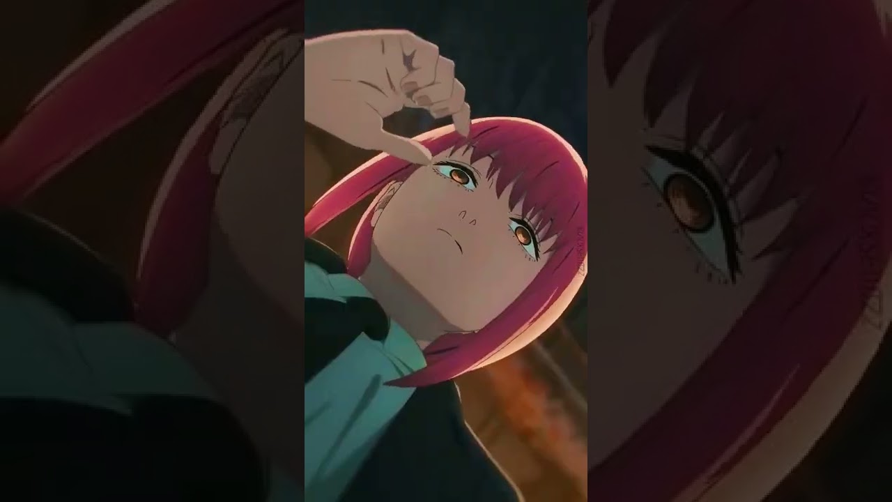 SHAPE OF YOU X MIKIMA AND DENJI 👀💖 || HDR EDIT || BLACK STUDIO.