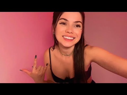 ASMR SIGA MINHAS INSTRUÇÕES ｜ Um asmr meio louco 😜