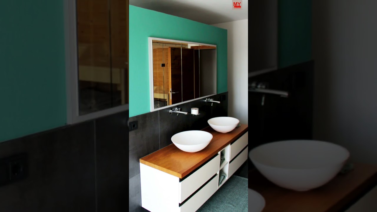 Das TRAUMHAUS am Hang ✨ 