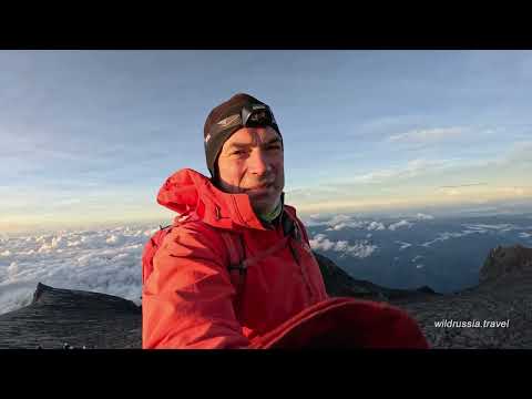 Видео-дневник путешествия 2024 года