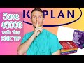 Kaplan MCAT prep course HONEST review | TIPS to SUCCEED