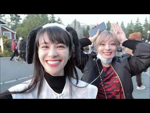 221219 あ～ちゃんぬとUSJ＆京都行ってきたよ