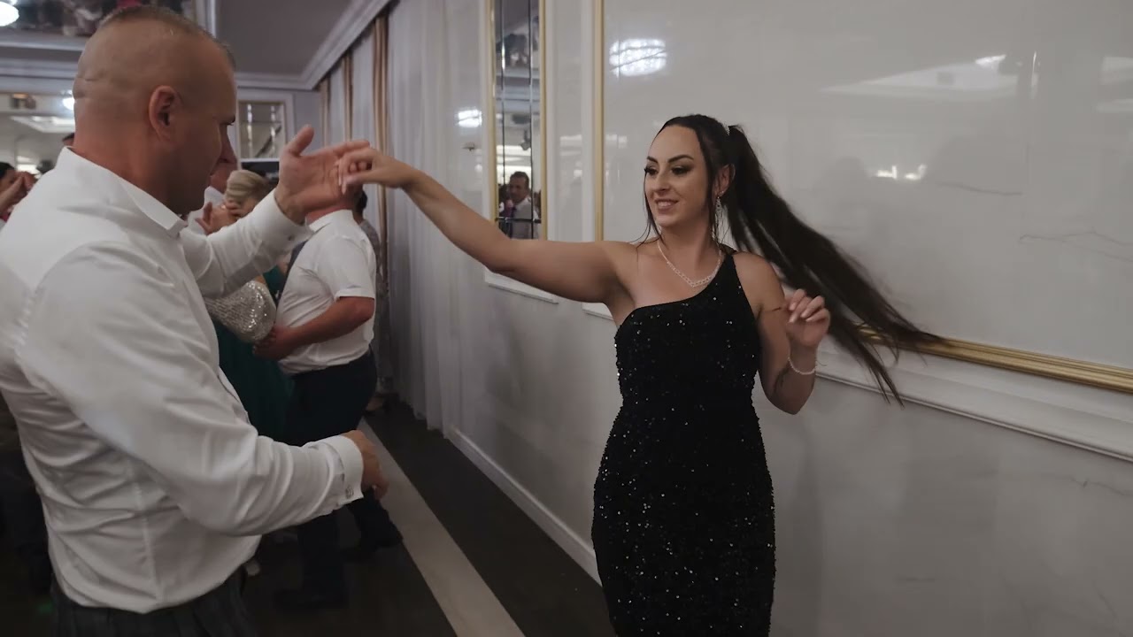 Zespół Gieroje - Ty Mi Go Sama Włóż - tel. 666 484 888