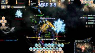 Darkorbit General and chief colonel -