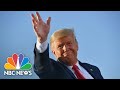 Live: Trump Holds Campaign Rally In Pennsylvania  | NBC News