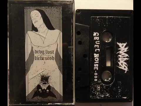 Drug Lust — Drug Lust // Liebestod - Split Tape
