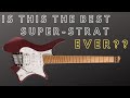 .Strandberg* Boden Classic | REVIEW