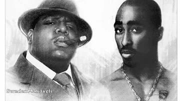 Biggie Smalls & 2pac - We Are Not Afraid (Remix)