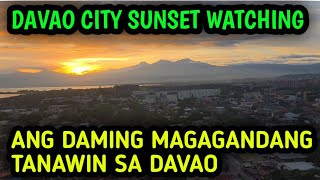 Download Lagu DAVAO CITY PICTURE PERFECT SUNSET DECEMBER 2025 MP3