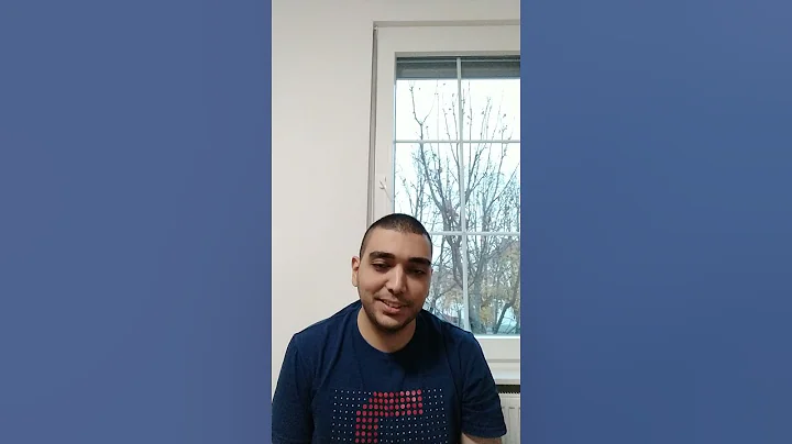 Early Stage Researcher 13 - Ahmed Mohamed Saied At...