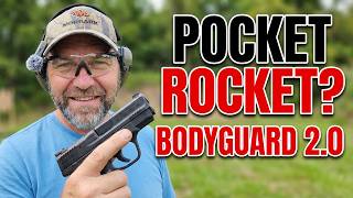 Is the Bodyguard 2.0 the Best Mouse Gun Ever?