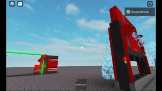 Door Test 1