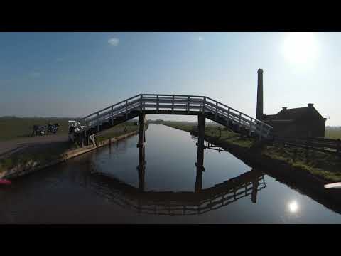 24 april 2021 Opmeer, The Netherlands