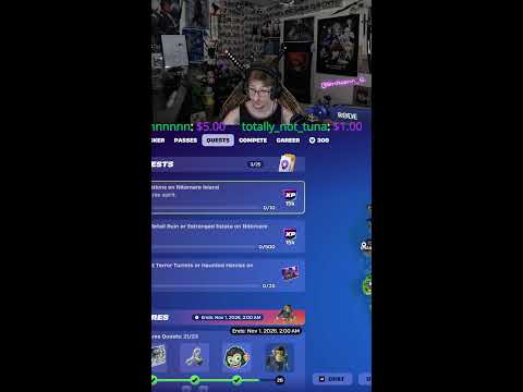 Birdmann_G broadcast preview