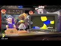 Splatoon Nov 30 3 6.0 Patch Let's See What's Broken