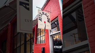 Afterglow Coffee