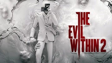 The Evil Within 2, Longplay No Commentary Part 2