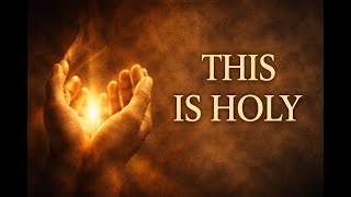 How Pain Becomes Sacred When We Stop Resisting It