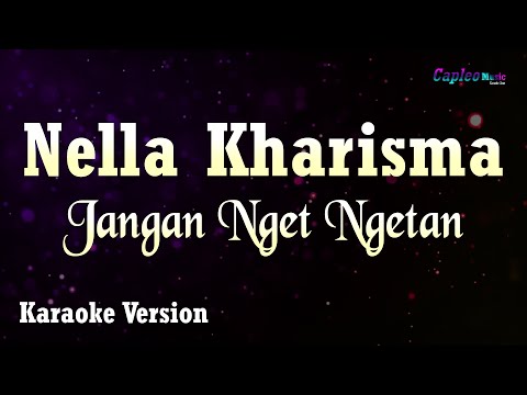 Dara Ayu - Jangan Nget Ngetan (Official Reggae Version)