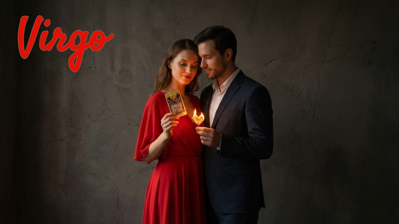 VIRGO 😔 THEY FEEL YOUR DISAPPOINTMENT 💔 CAN’T STOP THINKING ABOUT MAKING THINGS RIGHT💌 Mid-February