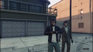 ENDX vs KZ90 1.0