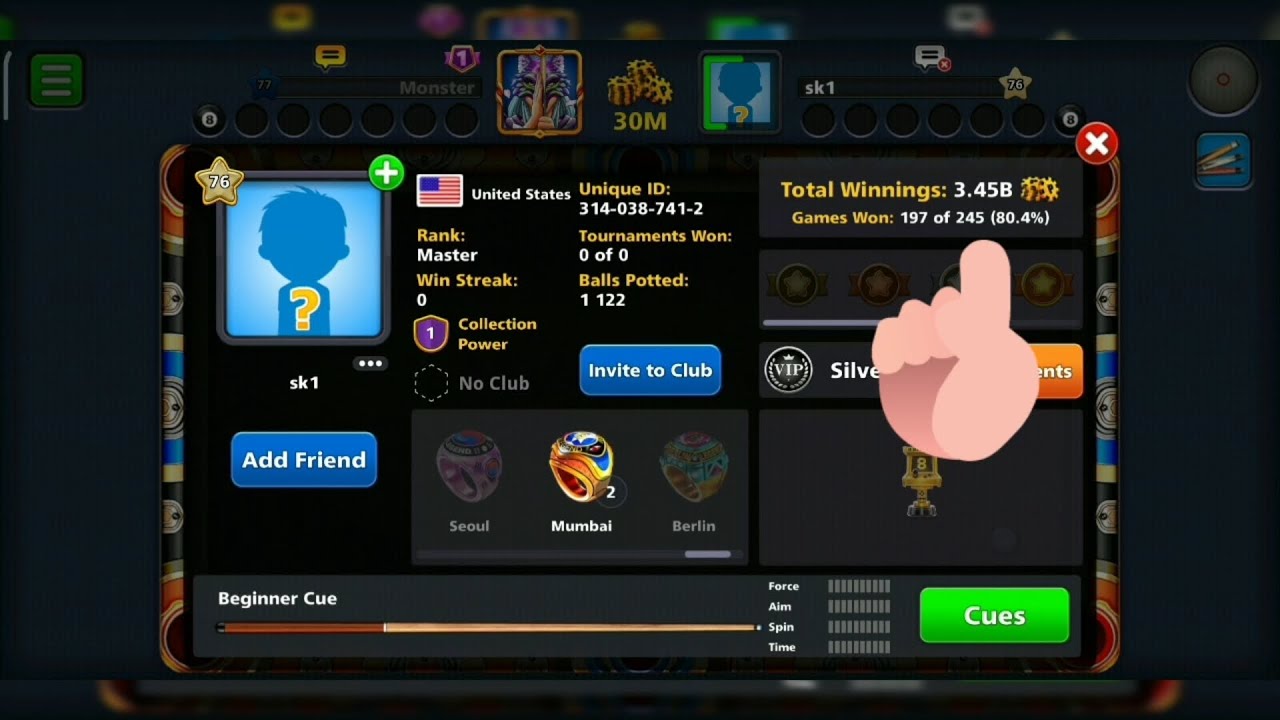 Getting so many hackers in all tables💔