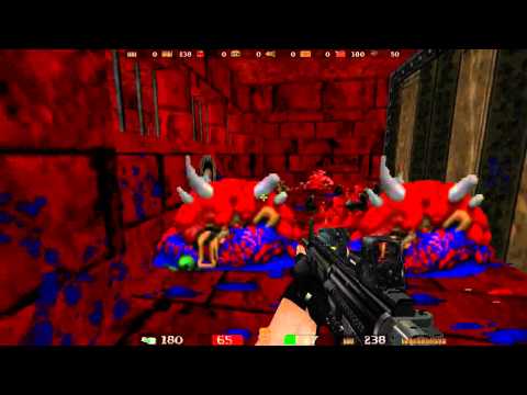 PsychoPhobia — Gameplay Video