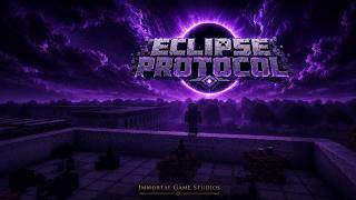 Eclipse Protocol – Official Teaser Trailer | Immortal Game Studios