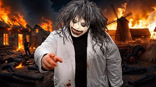 картинка: АНТОН СНОВА СТАЛ МАНЬЯКОМ И ПОХИТИЛ ВСЮ ДЕРЕВНЮ