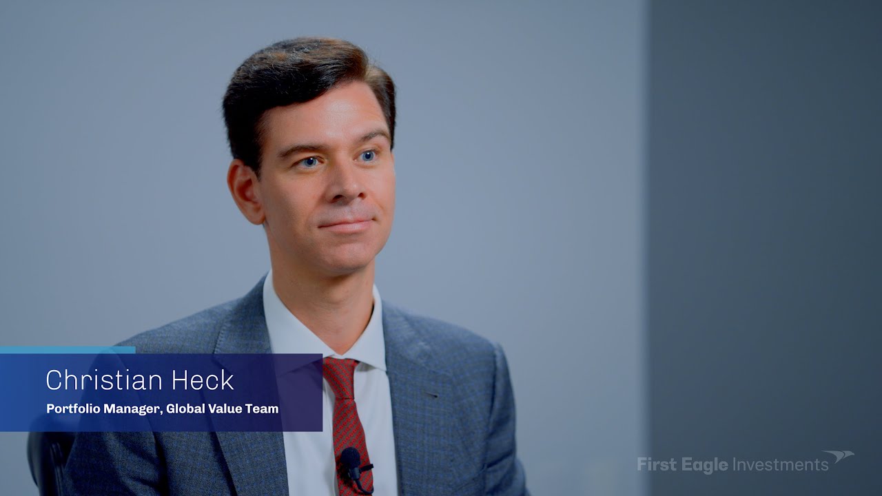 All-Time Highs and Expectations Amid Real-Time Risks | Views from the Global Value Team
