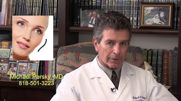 Ogee Curve and Plastic Surgery Encino, Los Angeles, Ca