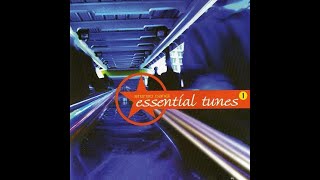Stereo Candi: Essential Tunes 1 - Mixed by Claude [2003]