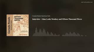 Interview - Gina Leola Woolsey and Fifteen Thousand Pieces
Source:
https://www.podbean.com/eau/pb-5vqxn-1556381
Tara interviews Gina Leola Woolsey, author of Fifteen Thousand Pieces: A Medical Examiners Journey Through Disaster, a nonfiction account of Dr. John Butt who was Chief Medical Examiner at the time of the Swissair plane crash off the coast of Nova Scotia in 1998.
Gina left her corporate career mid-life to pursue an education in creative writing, earning a BFA from the University of British Columbia and a MFA from the University of Kings College. She splits her time between small-town Alberta, downtown Montreal, and her hometown of Vancouver. Gina won the 2010-2011 CBC Nonfiction Prize for My Best Friend, a decades-panning tale that offers a glimpse into her relationship with her troubled brother, from the innocence of their difficult childhood to his adult addictions.
Website: https://www.ginaleolawoolsey.com/
Instagram: @ginaleola
Ginas Recommended Reading List & Current Reads:
Frankenstein by Mary Wollstonecraft Shelley
Red Earth and Pouring Rain by Vikram Chandra
The Time Travelers Wife by Audrey Niffenegger
Rant: An Oral Biography of Buster Casey by Chuck Palahniuk
The Poisonwood Bible by Barbara Kingsolver
The Famished Road by Ben Okri
On Writing: A Memoir of the Craft by Stephen King
The Writing Life by Annie Dillard
Letters to a Young Poet by Rainer Maria Rilke
The Language of Butterflies: How Thieves, Hoarders, Scientists, and Other Obsessives Unlocked the Secrets of the Worlds Favorite Insect by Wendy Williams
The Family Code by Wayne Ng
Short Stories for a Long Winter by Yasmin Ahmed
Vignettes by Josip Novakovich Interview - Gina Leola Woolsey and Fifteen Thousand Pieces