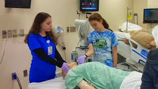 CTE Course Selection Video