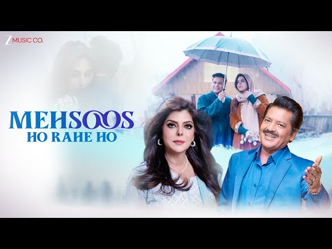 Mehsoos Ho Rahe Ho Official Music Video Udit Narayan Reena Mehta Farhana B Aamir S Ayaan M