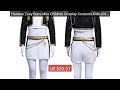 Hunters Zoey Rumi Mira Children Cosplay Costume Kids Girls Black U... — Best Deal 2026 | Shop Now!